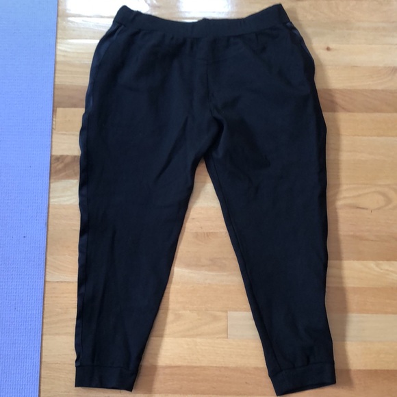 Joggers - tuxedo style - Picture 5 of 5